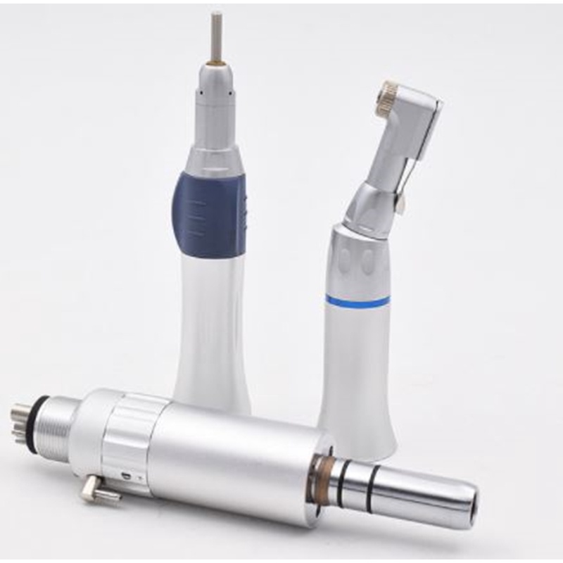 Dụng Cụ Đánh Bóng Răng Chuyên Dụng Cho Nha Khoa