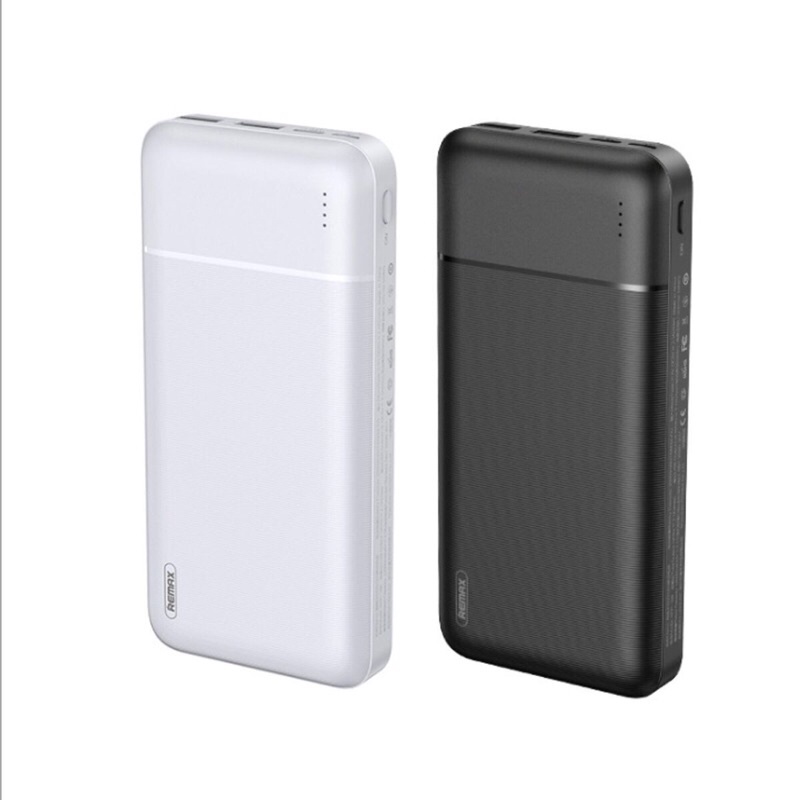 Sạc pin dự phòng, Sạc Dự Phòng 20.000mAH REMAX RPP-166  hàng cao cấp bảo hành lỗi 1 đổi 1