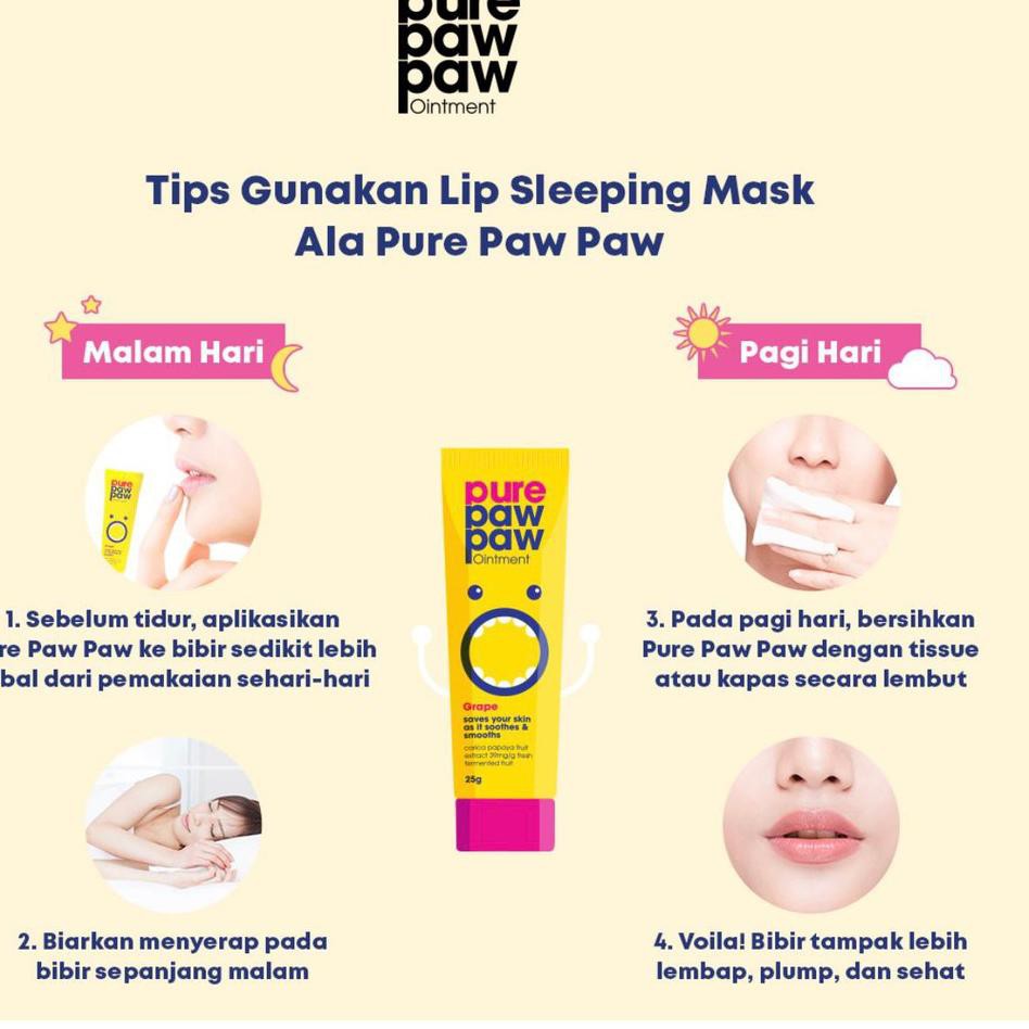 (Hàng Mới Về) Móng Vuốt Lipbalm - 25gr Chất Lượng Cao | BigBuy360 - bigbuy360.vn
