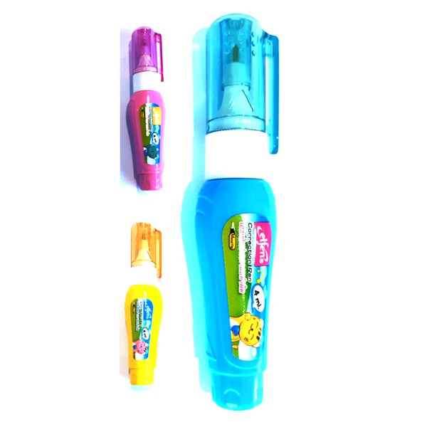 Bút xoá nước Elfen 4ml