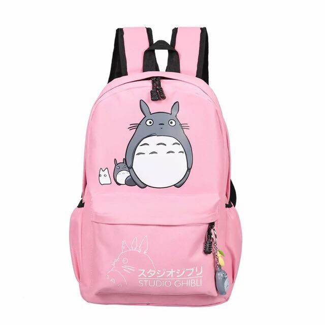 Ba lô totoro mới