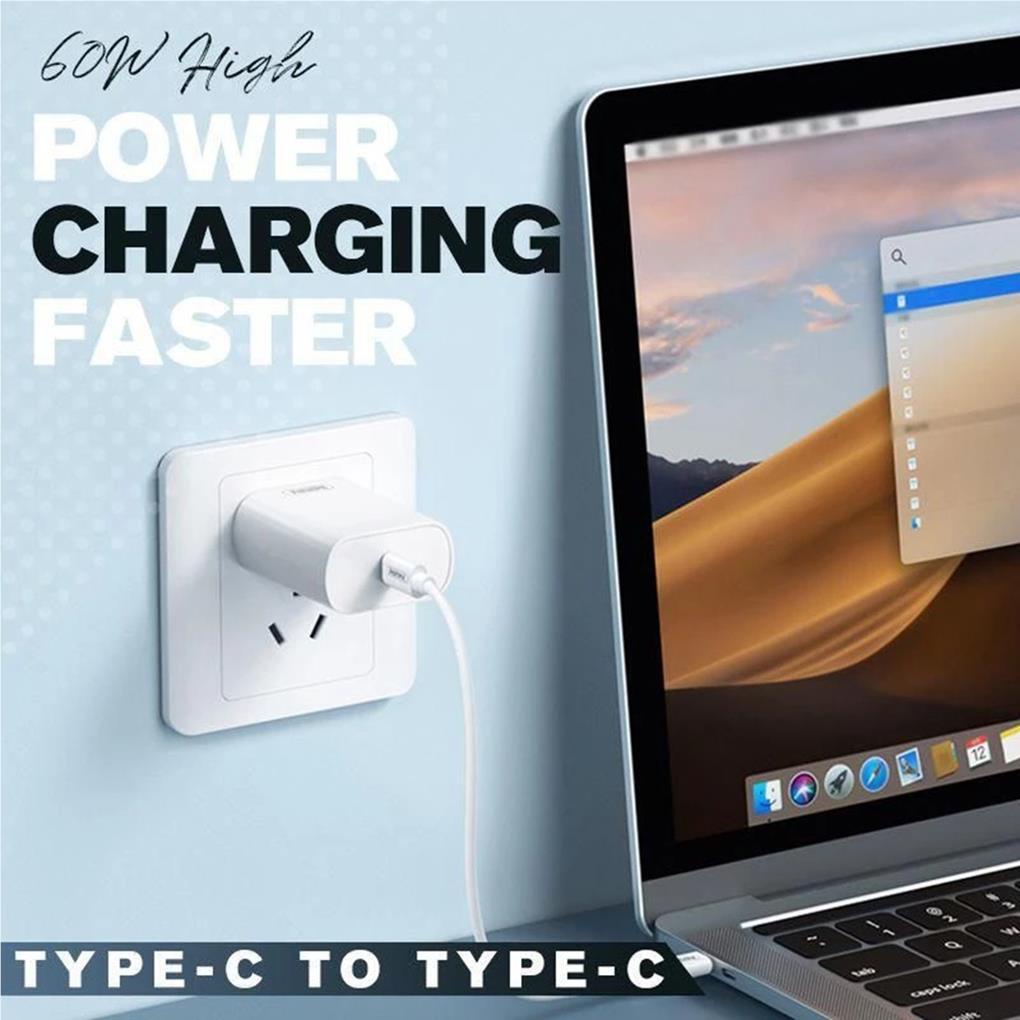 Hộp Đựng Dây Cáp Sạc / Chuyển Đổi Mini