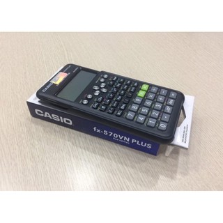 Máy tính Casio fx-570VN PLUS