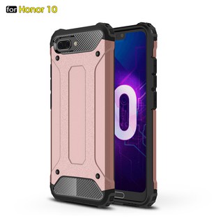 Huawei Honor 10 Phone case & Hard Case Shockproof Protective Armor Casing  Cover