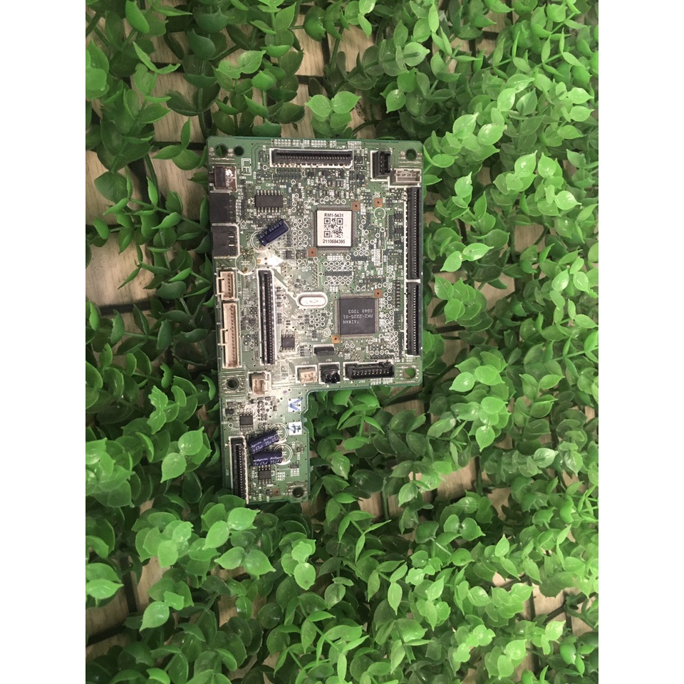 VỈ ECU MÁY IN HP COLOR LASERJET CP1025