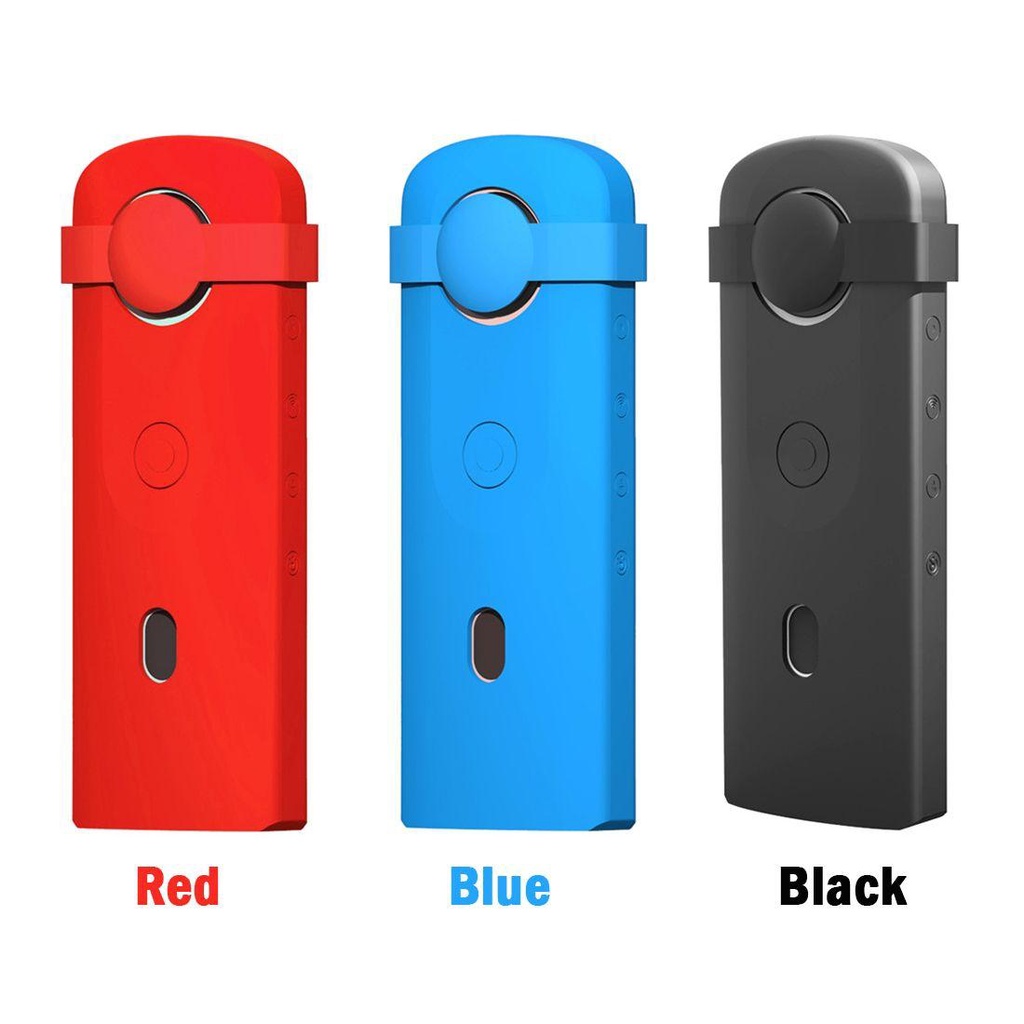 BTLIMER Ốp Vỏ Bảo Vệ Cho Ricoh Theta SC2