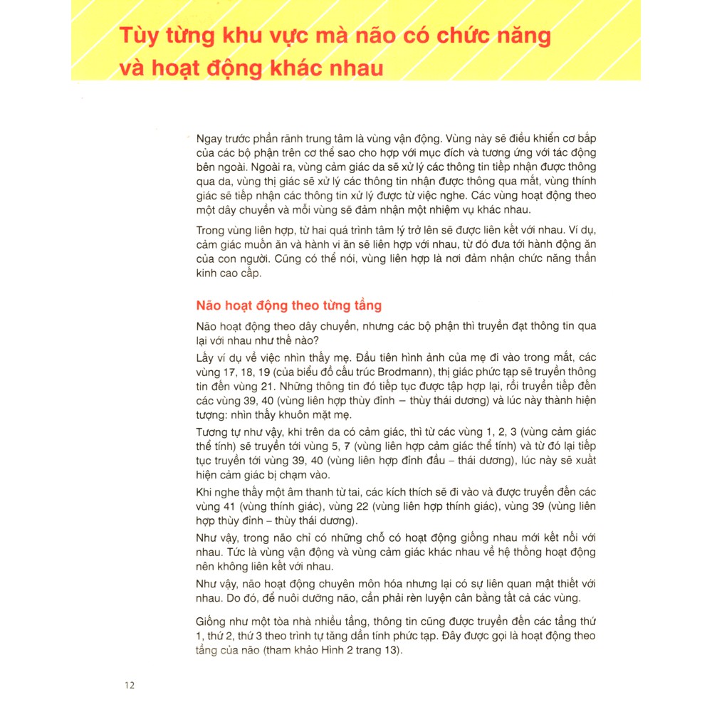 Sách - Nuôi Dưỡng Não Trẻ Từ 0 - 2 Tuổi | BigBuy360 - bigbuy360.vn