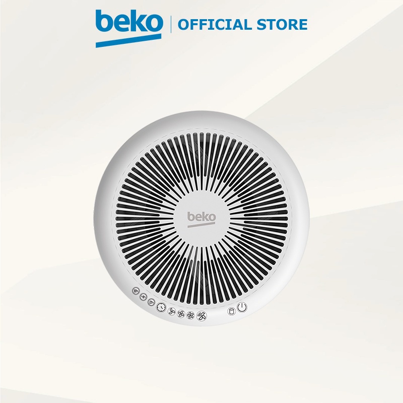 [Mã ELHA22 giảm 5% đơn 300K] Máy lọc không khí BEKO ATP 6100 I