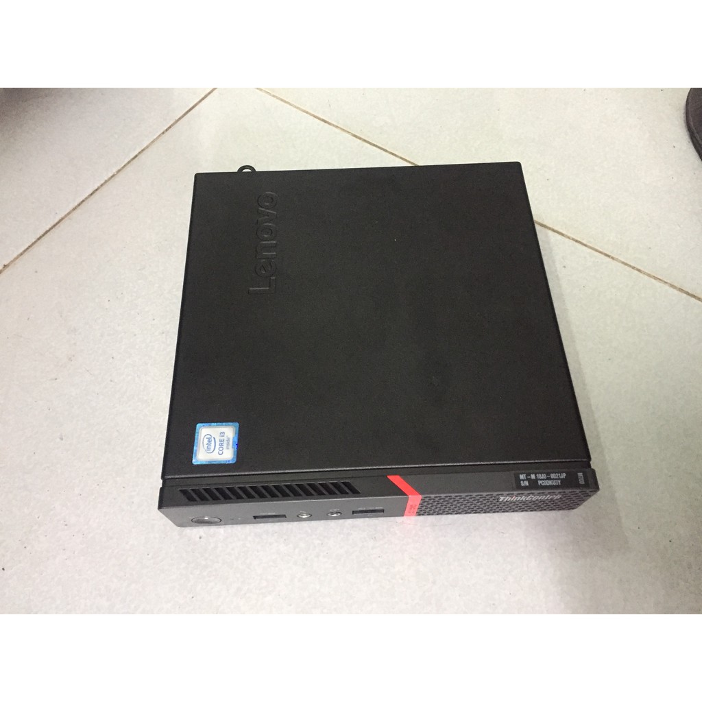 LENOVO ThinkCentre M700