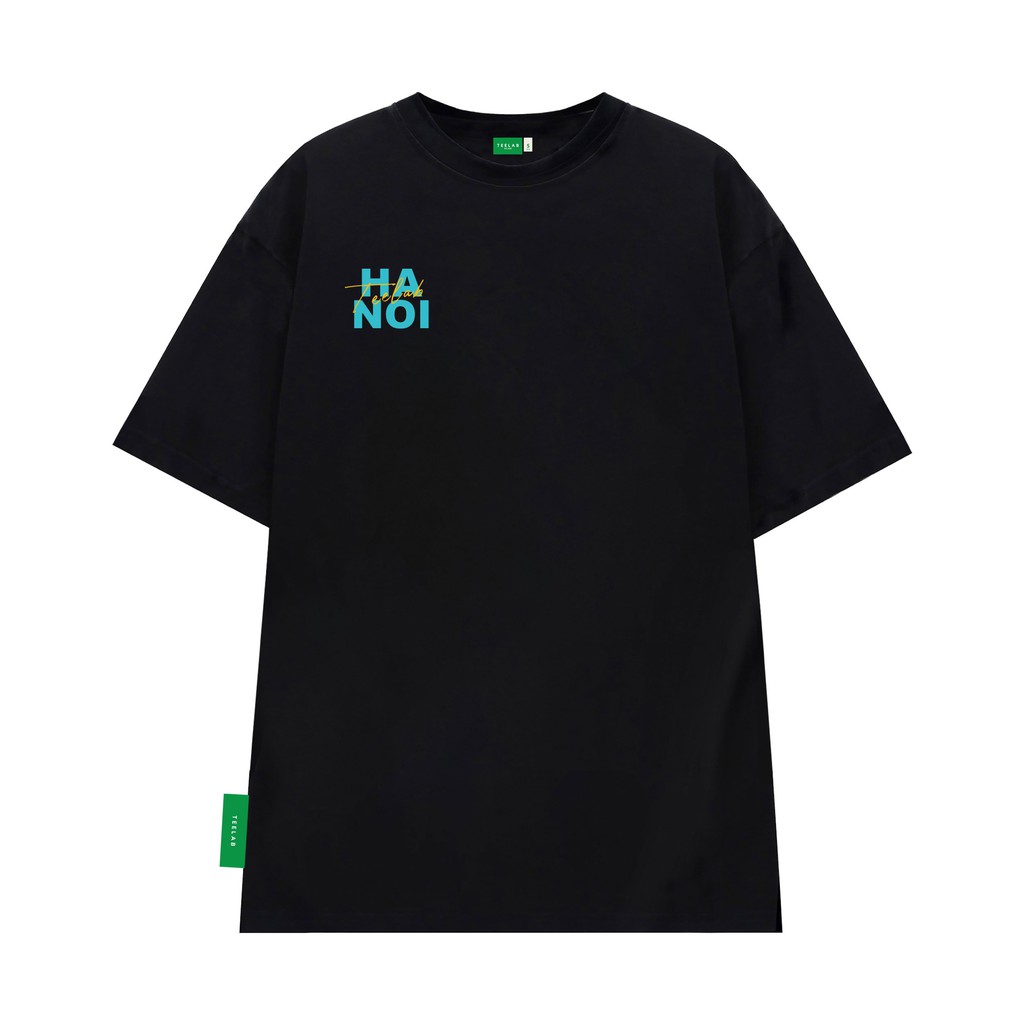 Áo thun Teelab Hà Nội Trà Đá (V133) | BigBuy360 - bigbuy360.vn