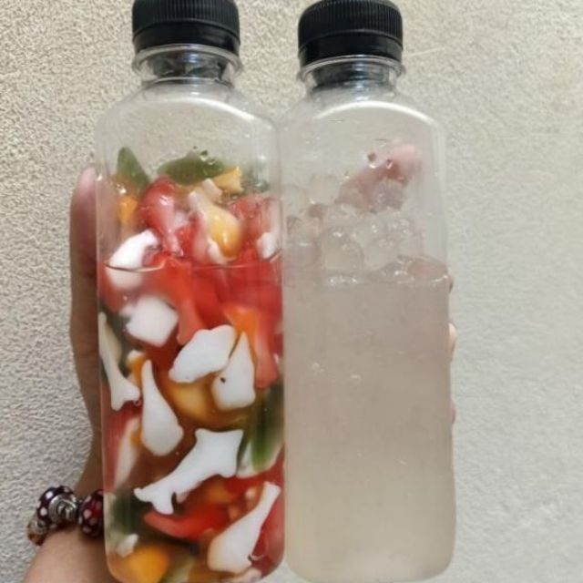 Trân Châu 3Q / Thạch Cá 300g