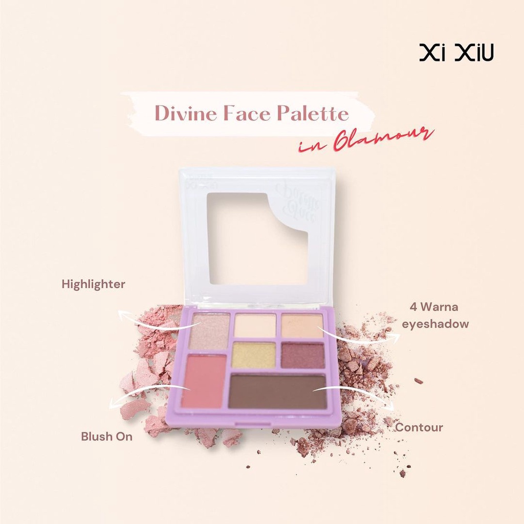 Tinh chất dưỡng da XiU XiU | BigBuy360 - bigbuy360.vn
