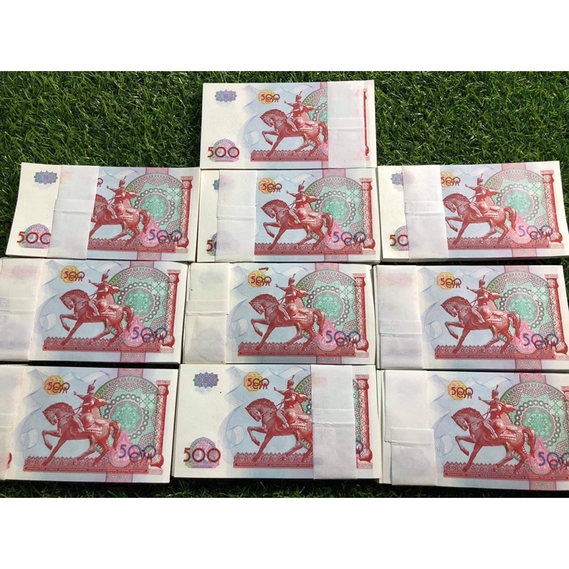 Mã đáo thành công của Uzaiberkitan.