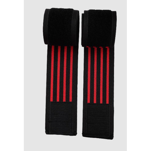 Quấn gối Aolikes  / Quấn đầu gối / Bảo vệ đầu gối / Băng gối tập Gym -A 7167