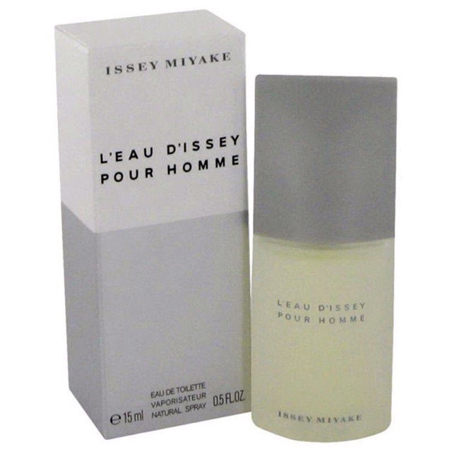 Nước hoa nam Issey Miyake L’Eau d’Issey Pour Homme