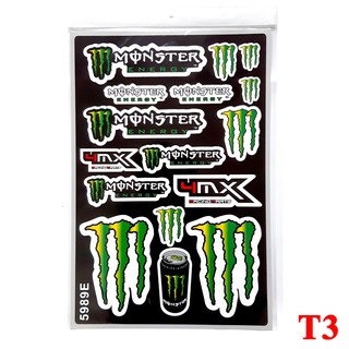 Decal, hình dán xe máy