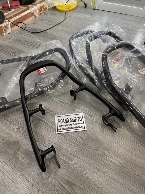 Cảng wave zx zin/ chính hãng