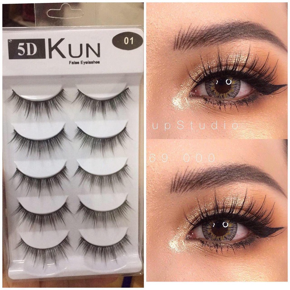 MI KUN 5D CHÍNH HÃNG 30k/1 hộp | BigBuy360 - bigbuy360.vn