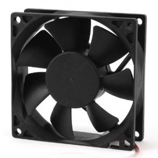 Cpu Fan Tản Nhiệt 8cm Và 12cm