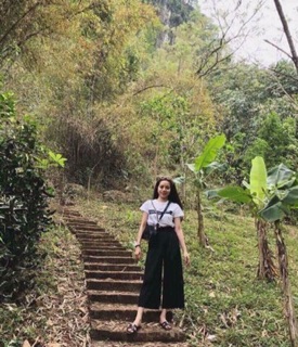 Quần ống sớ