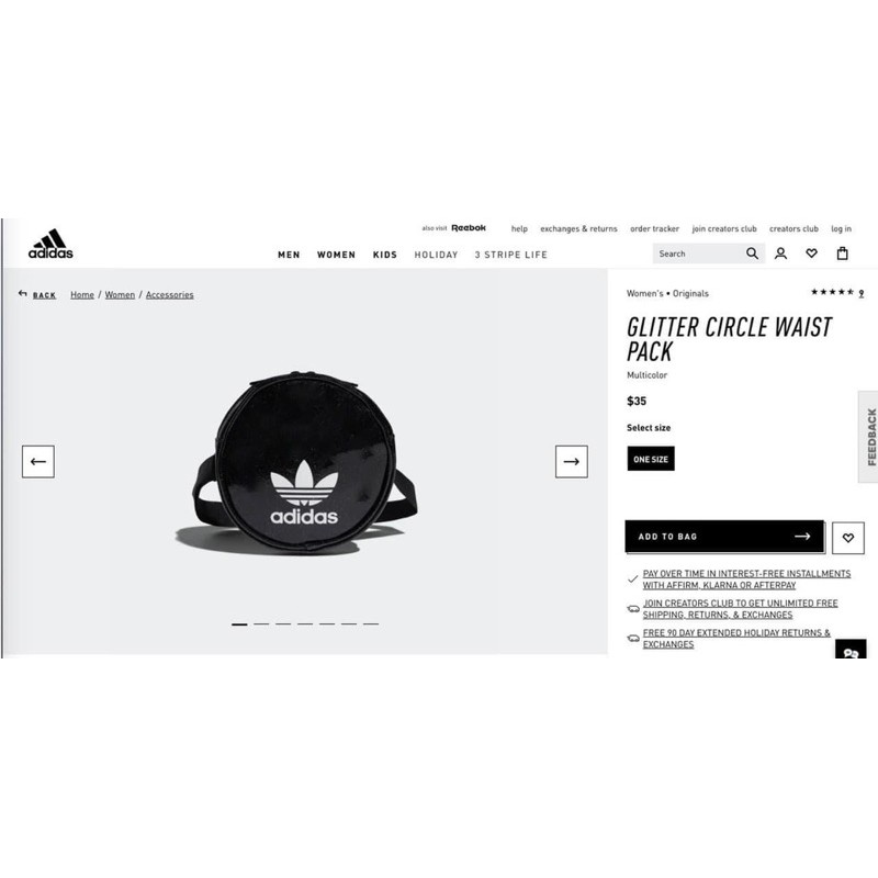 Túi das tròn bao tử 14x14cm