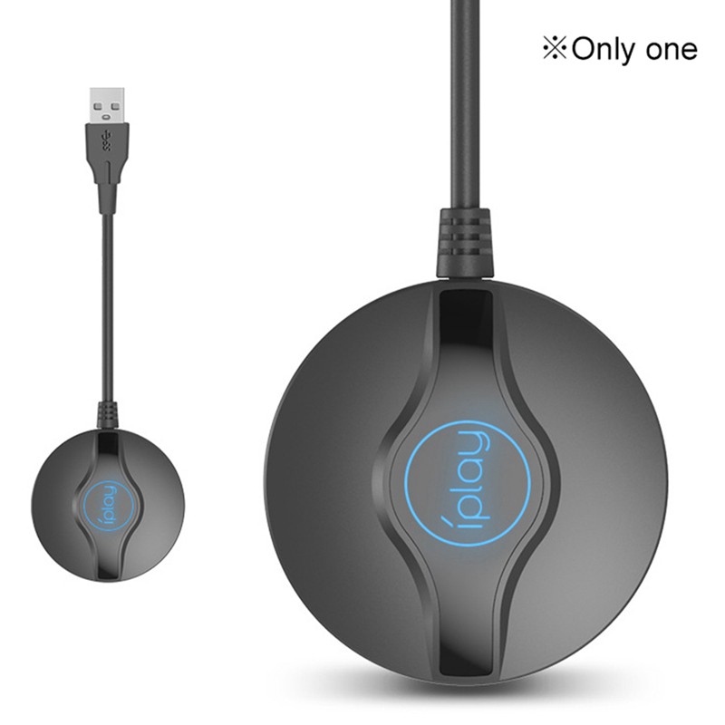 Bộ Chia 4 Cổng Usb 4 Trong 1