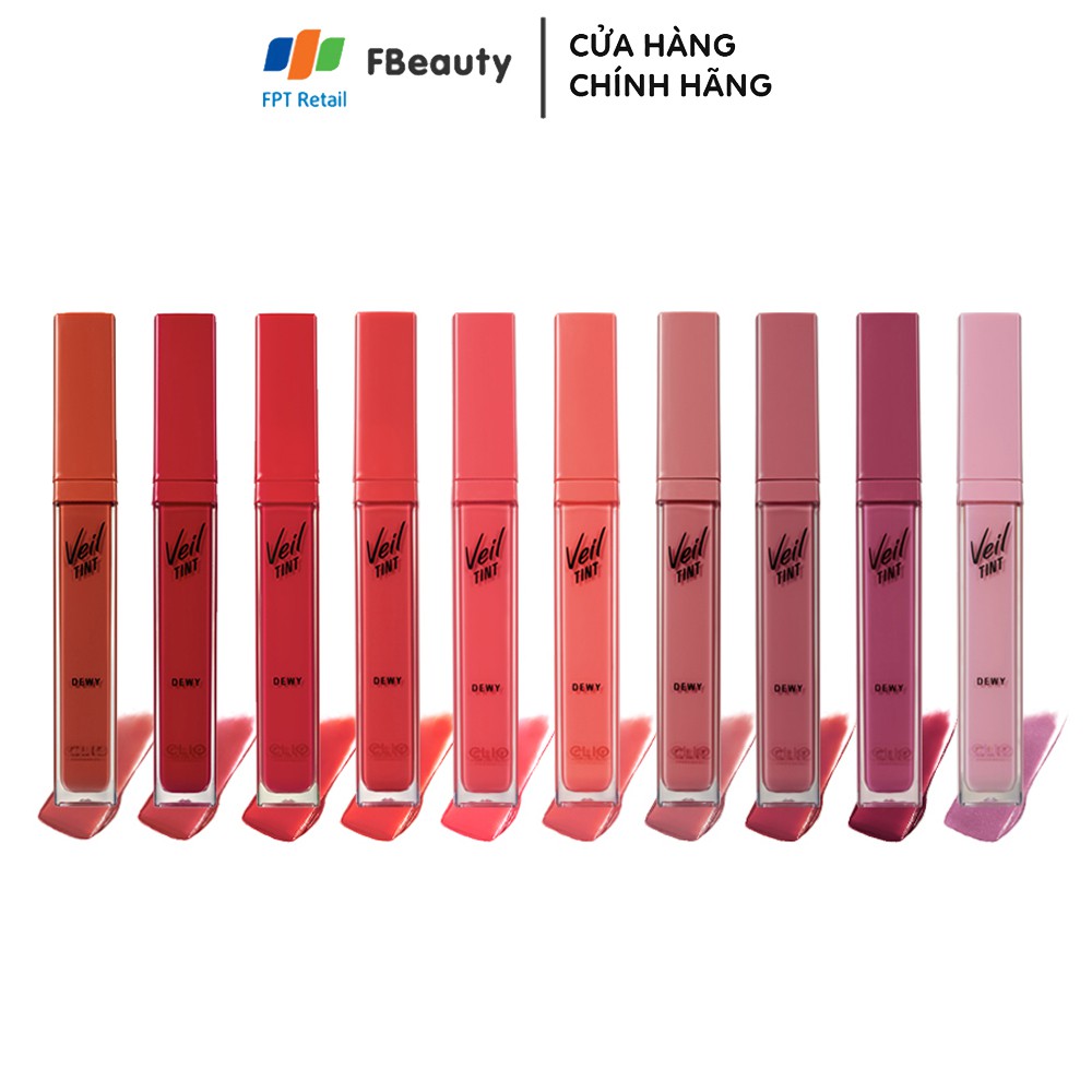 Son Kem Clio Veil Tint Dewy 3.8g