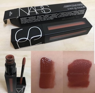Son kem NARS • SlowRide