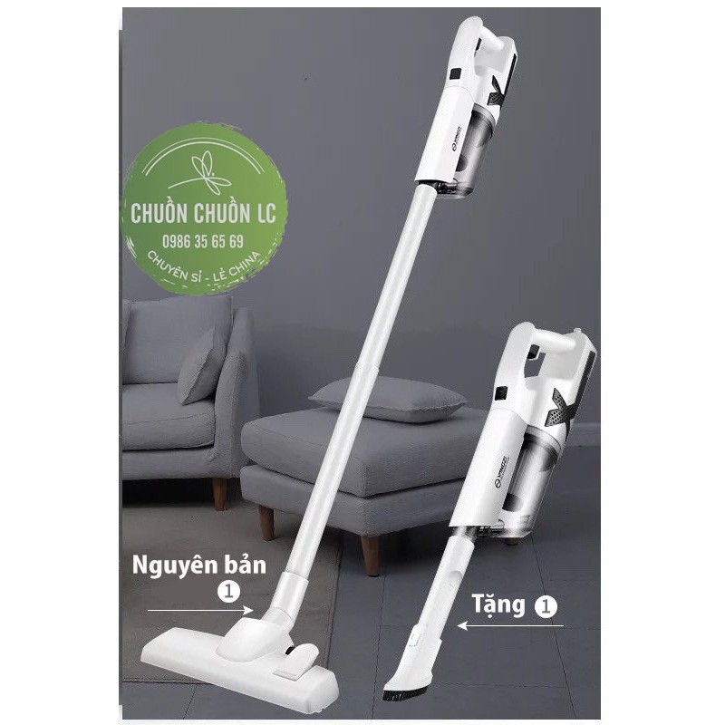 (Máy hút bụi cầm tay hãng YANGZI thông minh (CÓ SẴN) | BigBuy360 - bigbuy360.vn