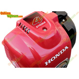 Máy xịt thuốc trừ sâu Oshima gx25