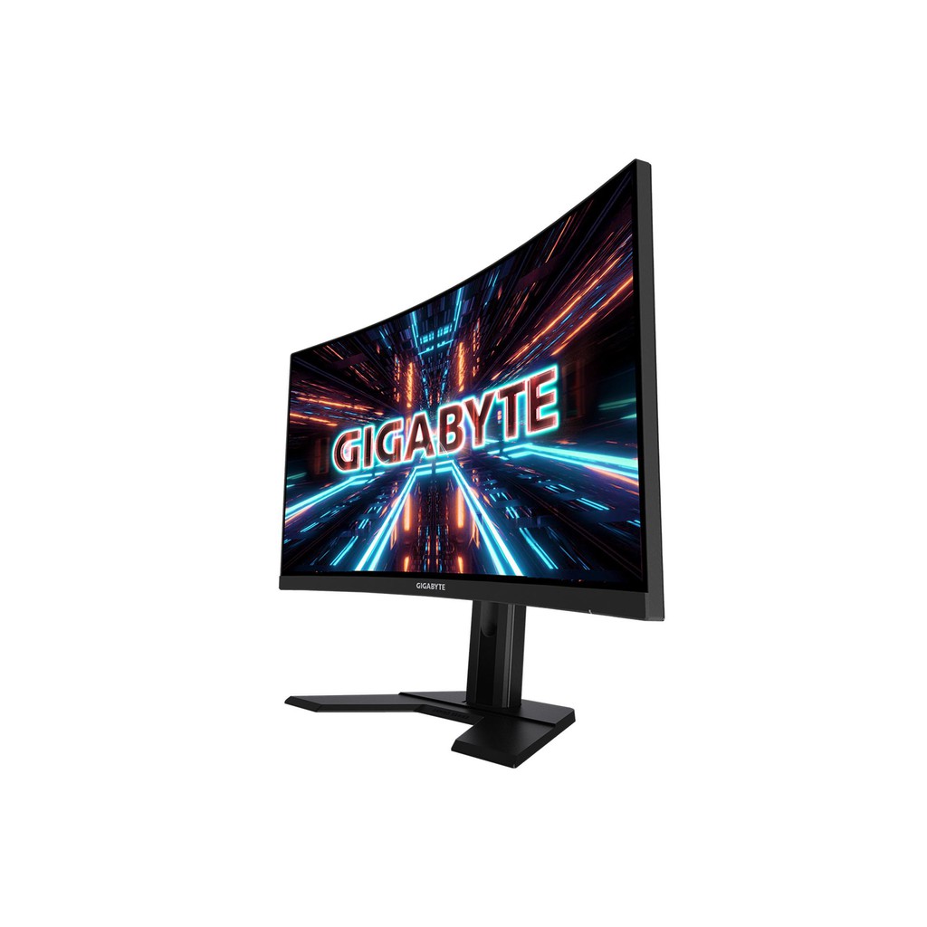 Màn Hình Cong Gaming Gigabyte G27FC-EK 27Inch FHD 165Hz | BigBuy360 - bigbuy360.vn