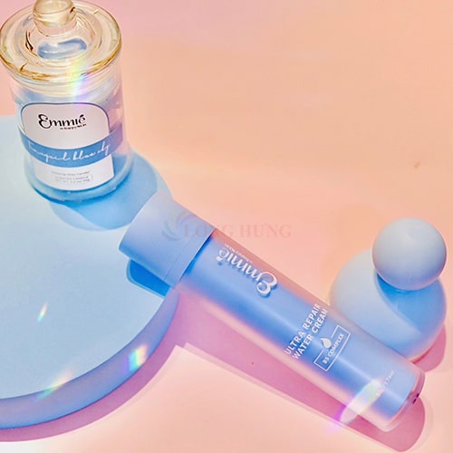 Kem dưỡng ẩm phục hồi Emmié by HappySkin B5 Complex