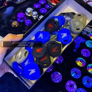 Bọc silicon chìa khoá Sonic/Winner