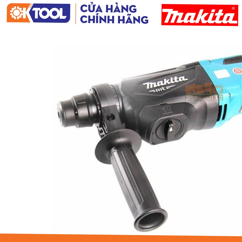 Máy Khoan Bê Tông Makita M8701B (800W) [Hàng Chính Hãng]