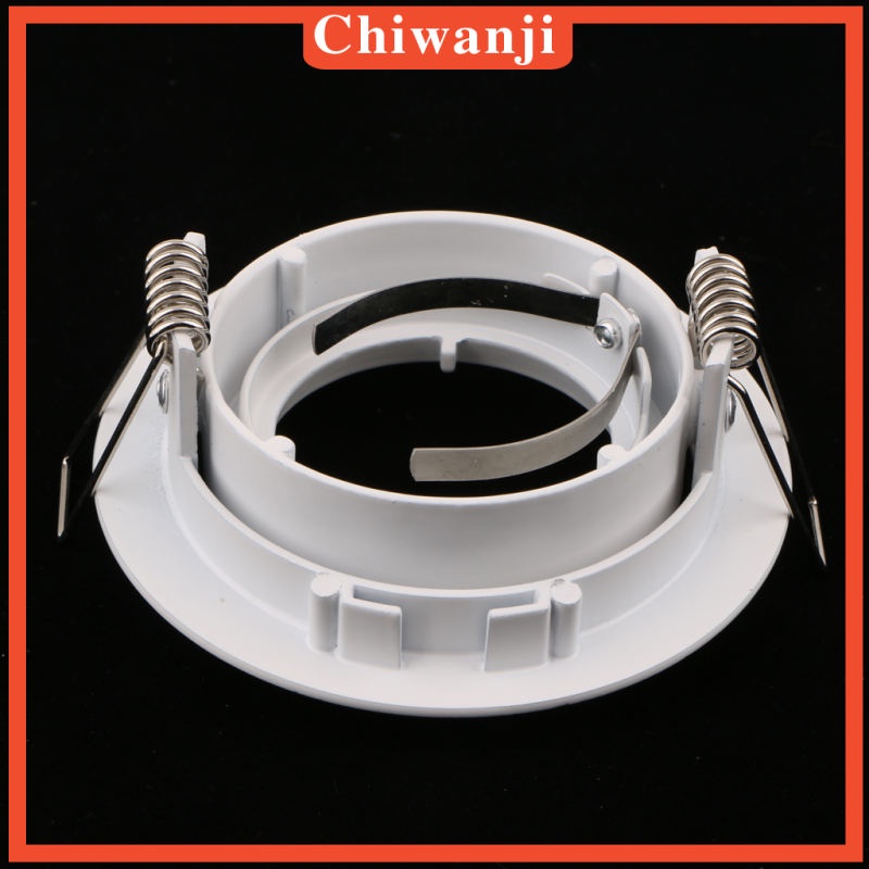 Giá đỡ đèn gắn trần nhà MR16/GU10 50W