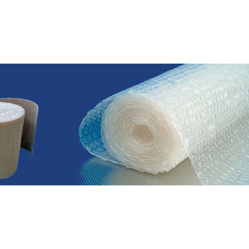 Bóng khí, Xốp nổ gói hàng 1m x 20cm