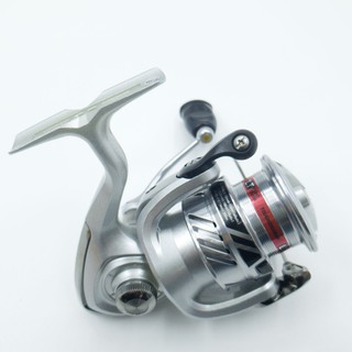 Máy câu cá Daiwa Crossfire LT