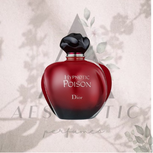 Nước Hoa Nữ Dior Poision 5ml/10ml/20ml