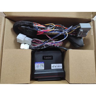 Modul tự động gập gương lên kính theo xe mazda 6, mazda cx8 đời 2015 2016 2017 2018 2019 2020 chuẩn hãng