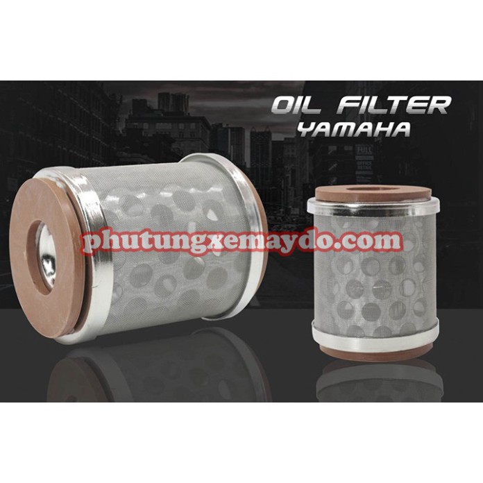 LỌC NHỚT EXCITER/SUZUKI [BAO ĐỔI TRẢ NẾU HÀNG LỔI]