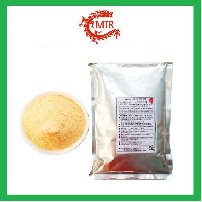 Bột phomai lắc loại ngon