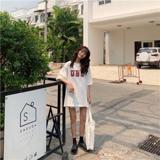 Áo thun tay lửng Basic Tee