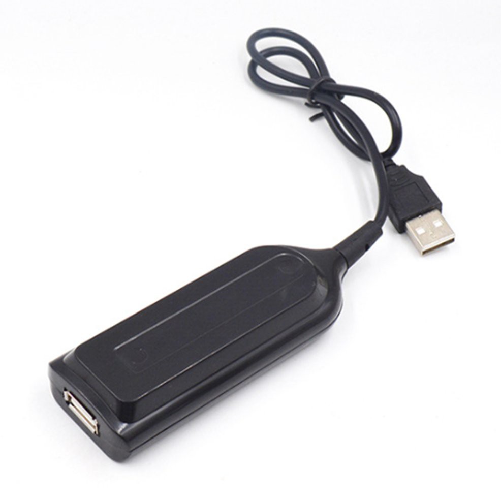 Đầu Chia 4 Cổng Usb N27