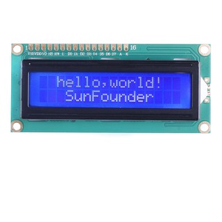 Màn hình LCD1602