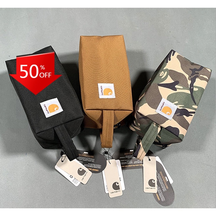 Túi Đựng Đồ Dùng Vệ Sinh Cá Nhân Cho Nam Nữ