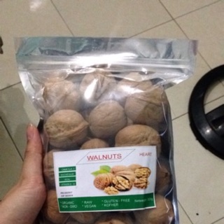 1kg óc chó SaPA sấy khô