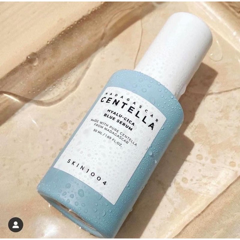 Serum Centella Hyalu Cica Blue Skin1004