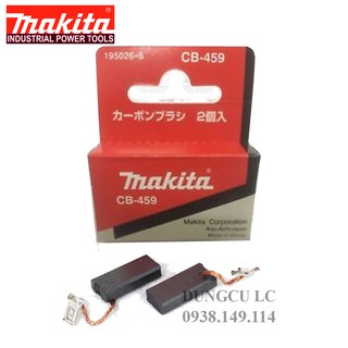 Chổi than makita cb-459
