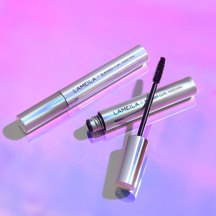 [Sỉ-Rẻ] Mascara màu đen lâu trôi Lameila 739 chống nước, chải mi cong và dày cực kỳ tự nhiên [Lẻ-Sỉ] | BigBuy360 - bigbuy360.vn