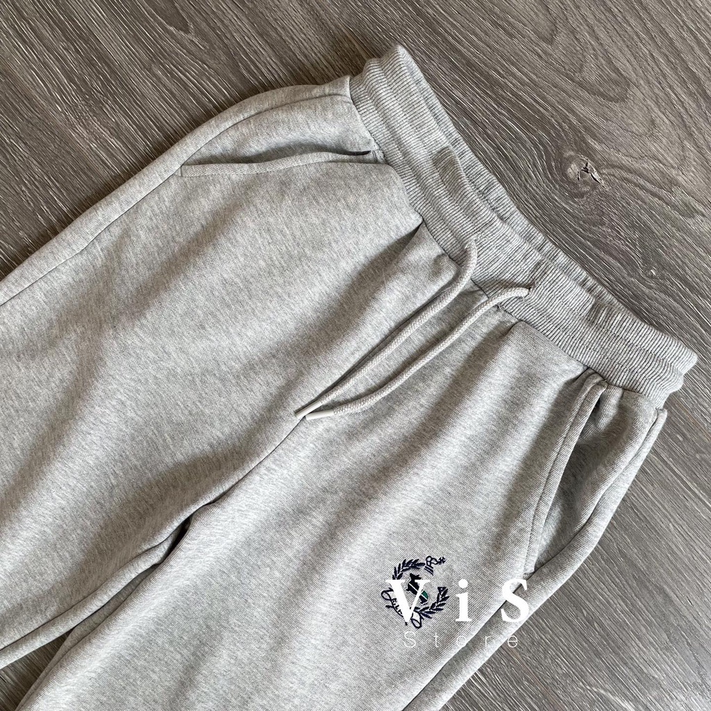 Quần jogger nữ